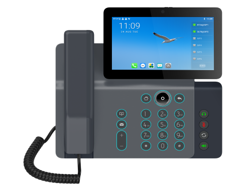 Fanvil V67 IP Telefon Galeri