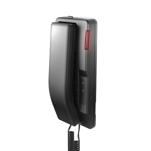 Fanvil H2S Hotel IP Telefon Galeri