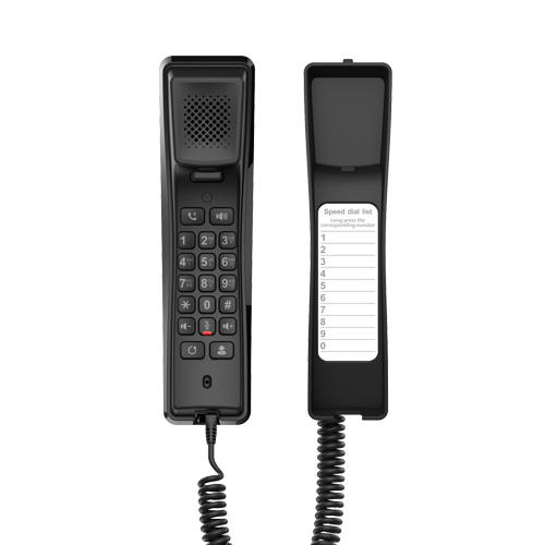 Fanvil H2U Kompakt  IP Telefon  Galeri