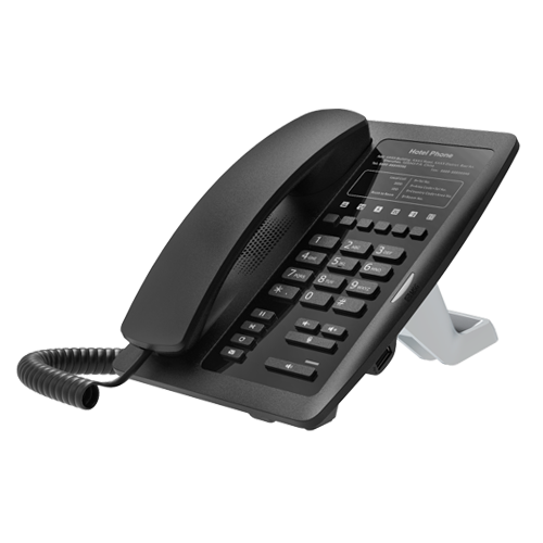 Fanvil H3 Hotel IP Telefon  Galeri