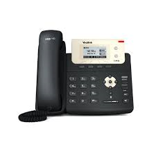 Yealink T21/ T21P E2 IP Telefon Galeri