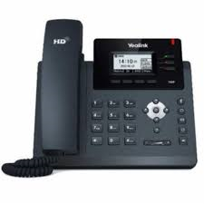 Yealink T40G IP Telefon Galeri
