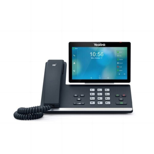 Yealink T56A Akıllı IP Telefon Galeri