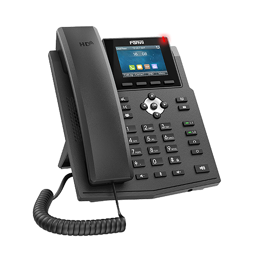 Fanvil X3SG IP Telefon  Galeri